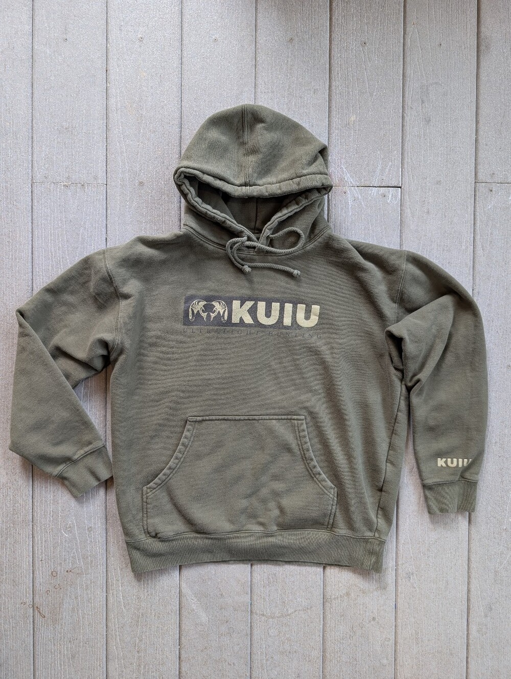 Kuiu Hoodie